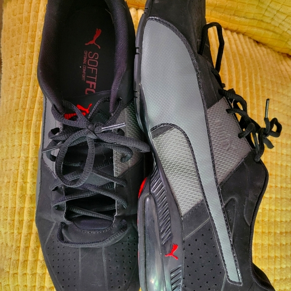 Puma Men size 14 - Picture 3 of 4